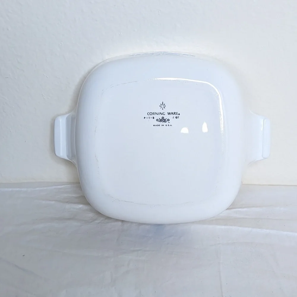 Corningware vintage corning